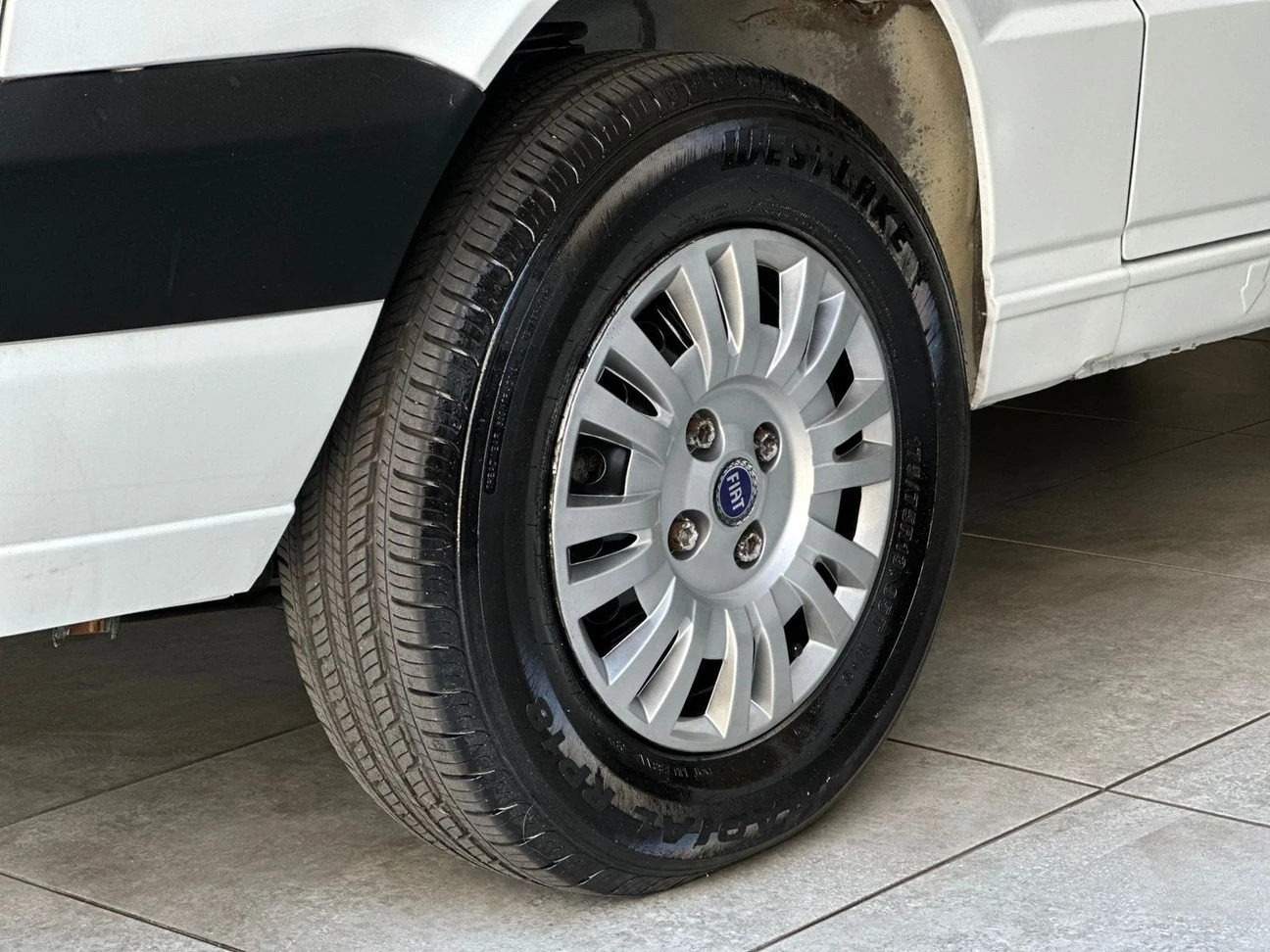 FIAT UNO