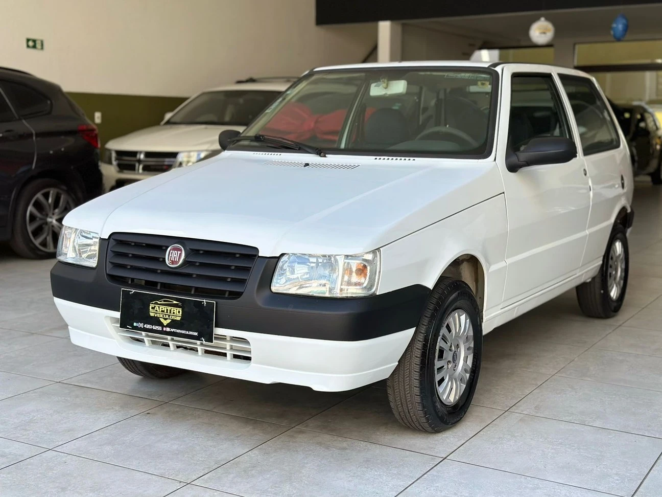 FIAT UNO