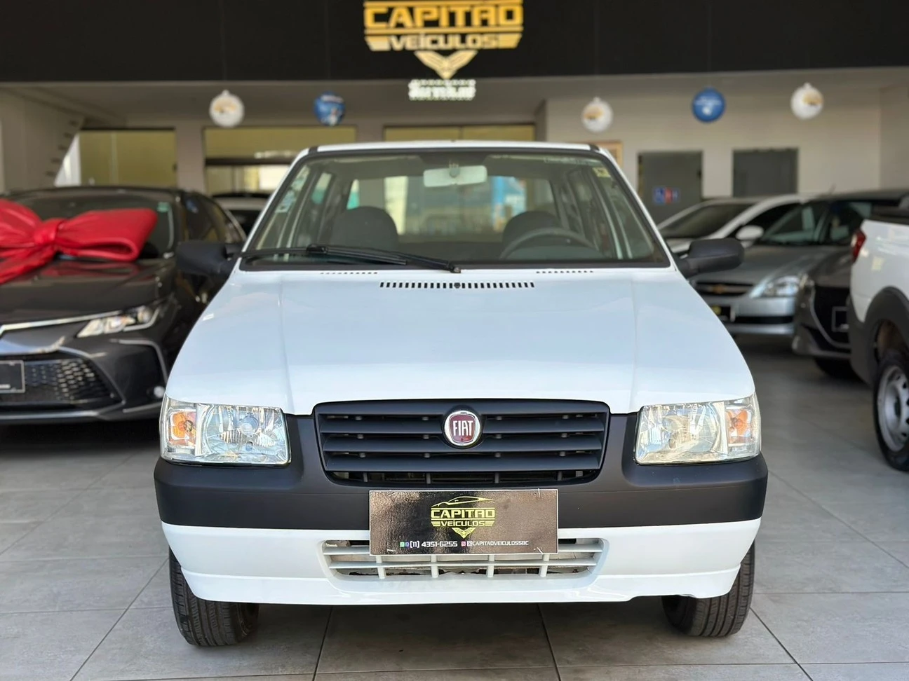 FIAT UNO