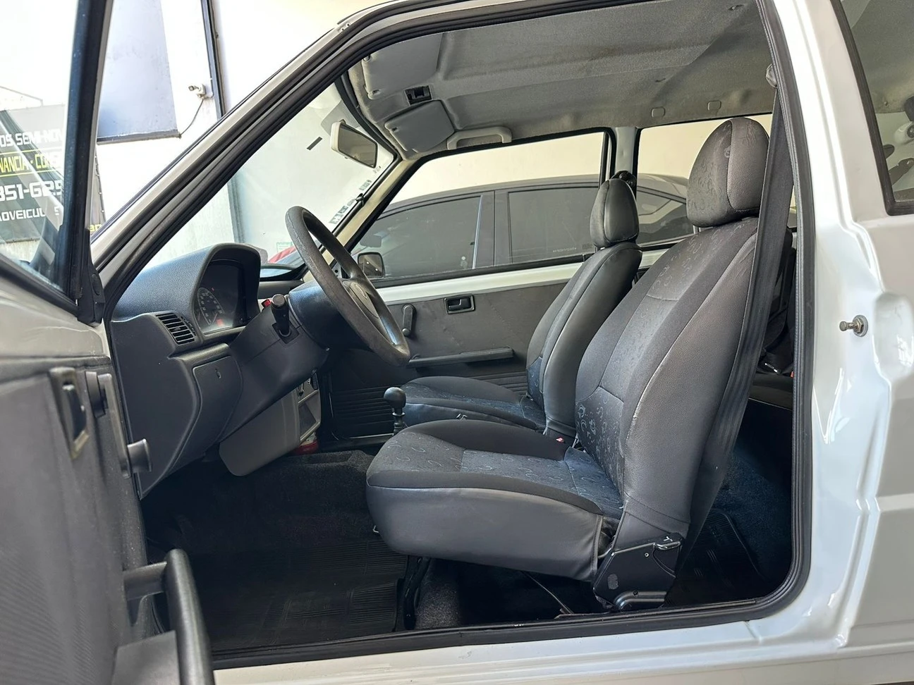 FIAT UNO
