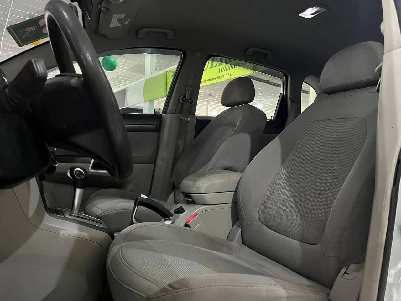 CHEVROLET CAPTIVA SPORT