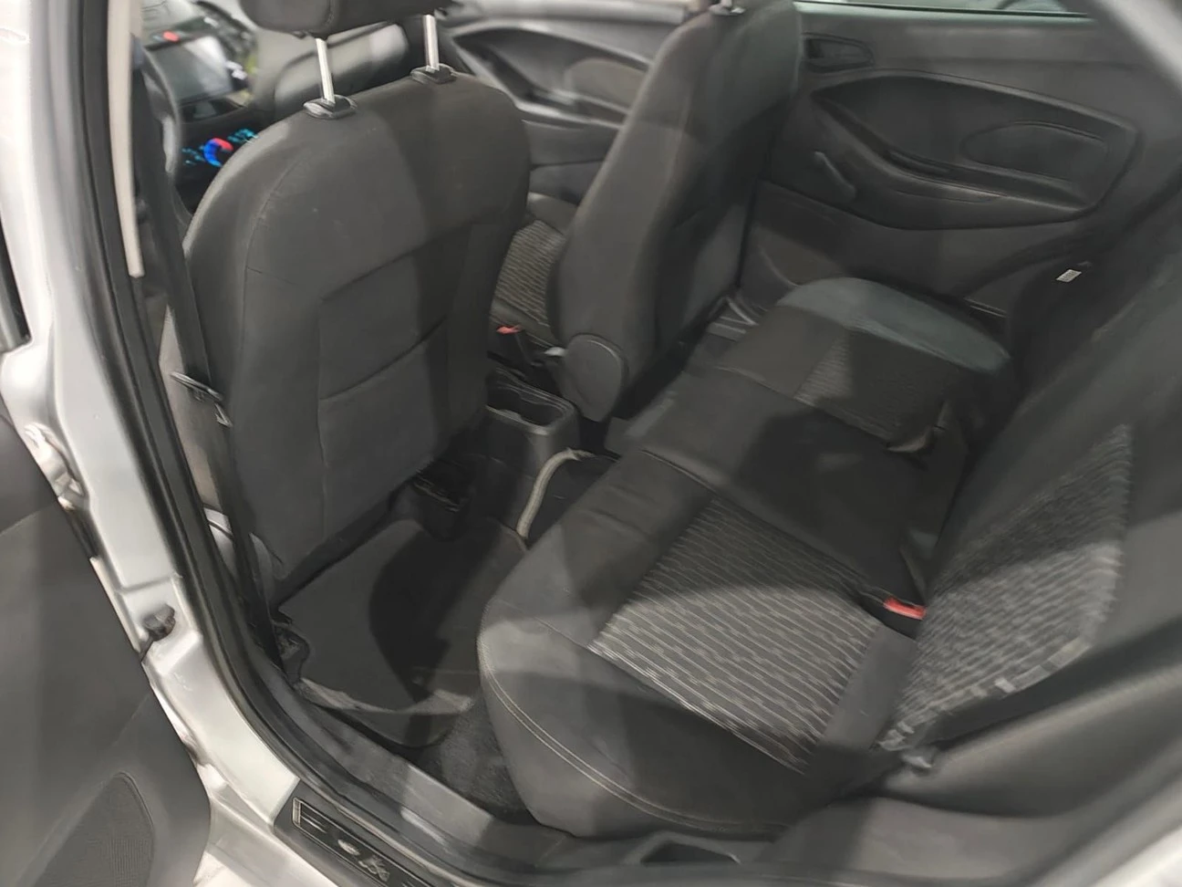 FORD KA +