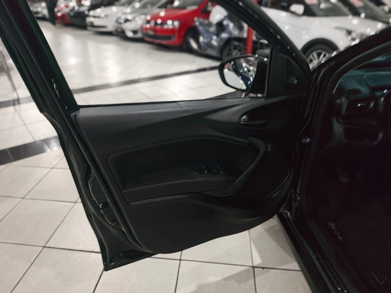 FIAT CRONOS