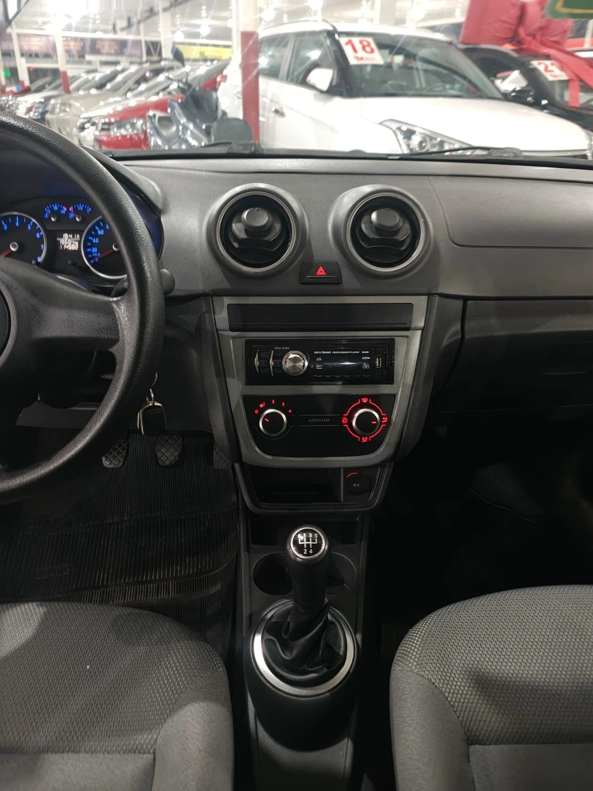 VOLKSWAGEN GOL
