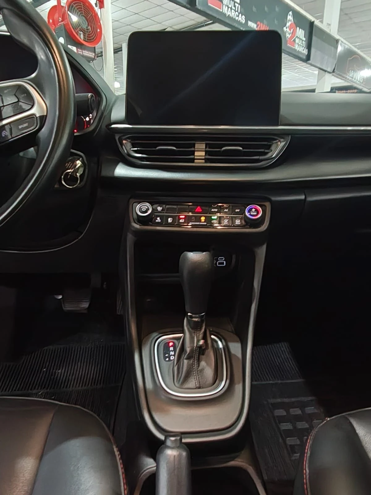 FIAT PULSE