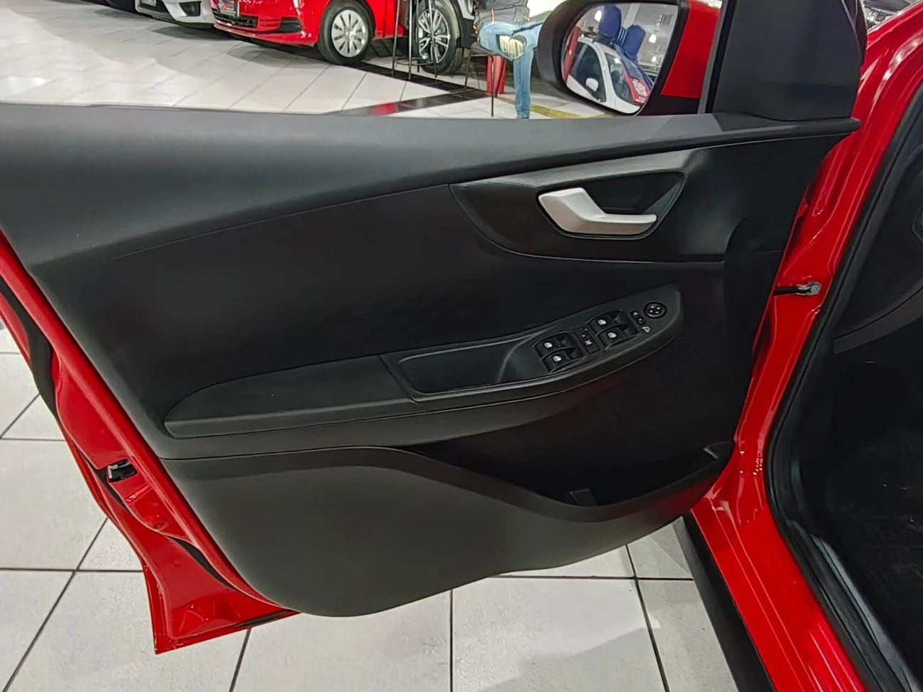 FIAT PULSE