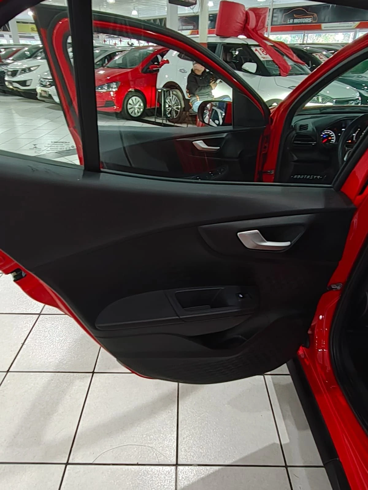 FIAT PULSE
