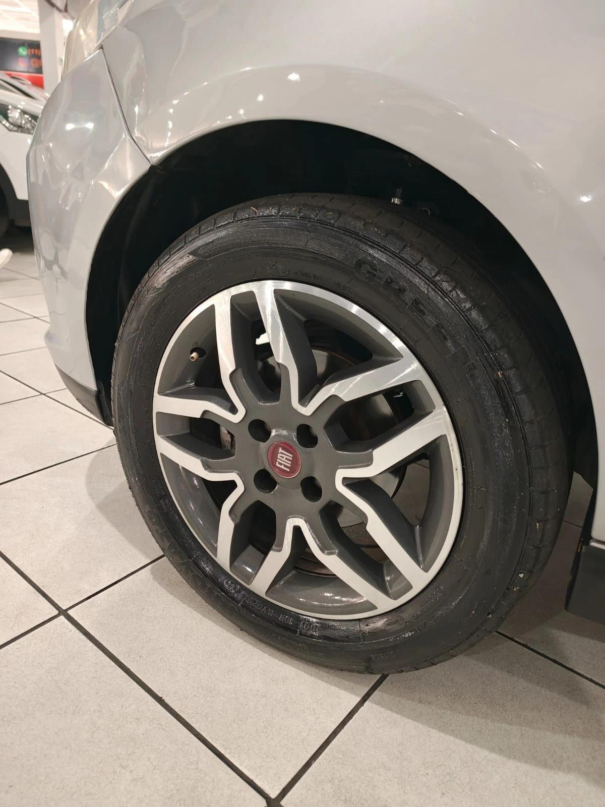 FIAT SIENA
