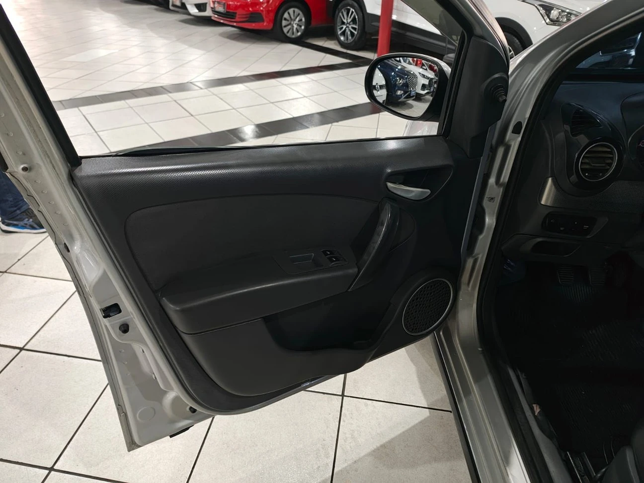 FIAT SIENA