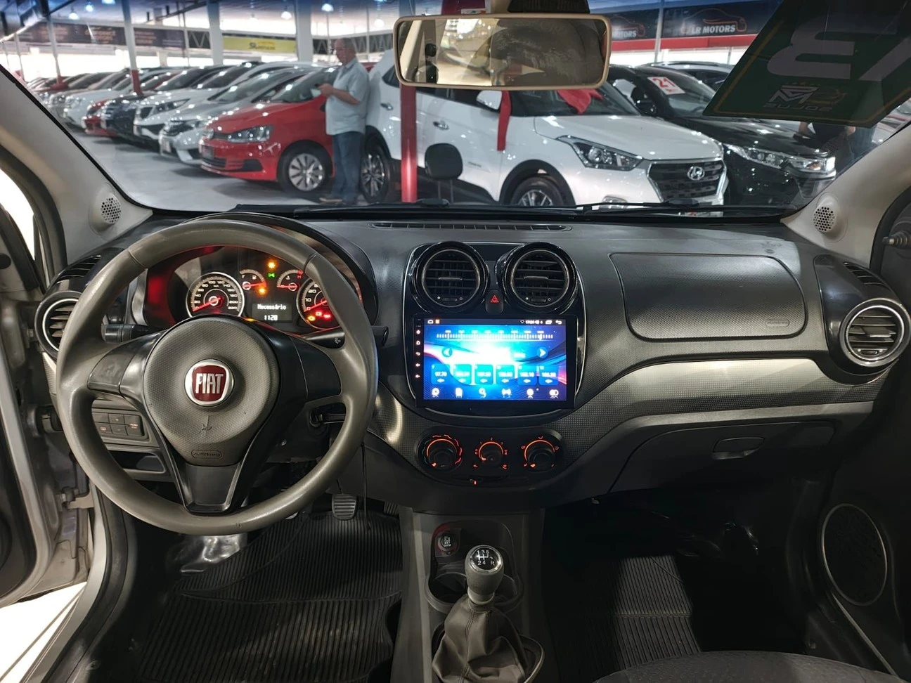 FIAT SIENA