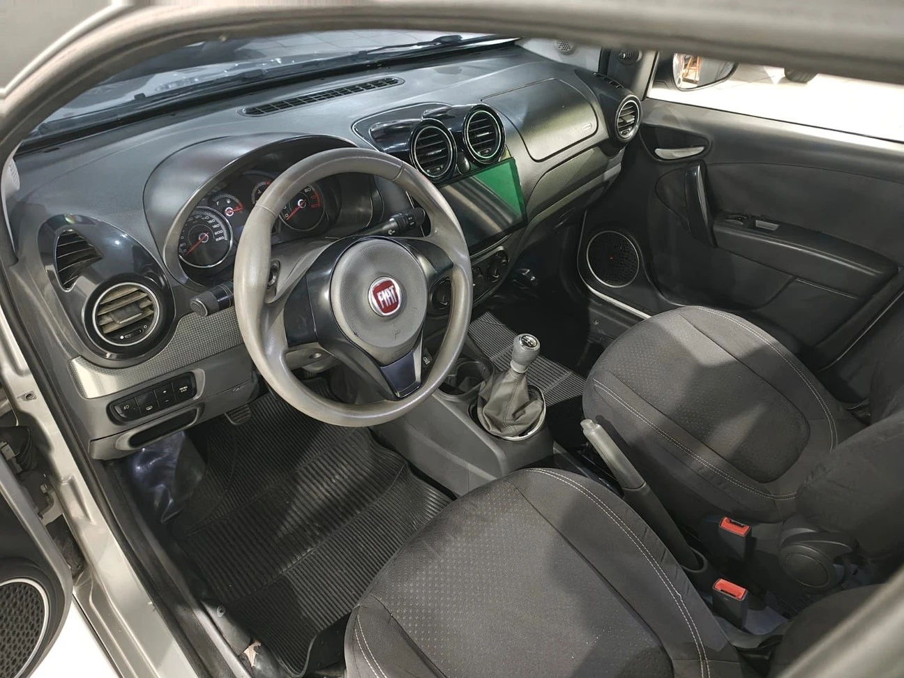 FIAT SIENA