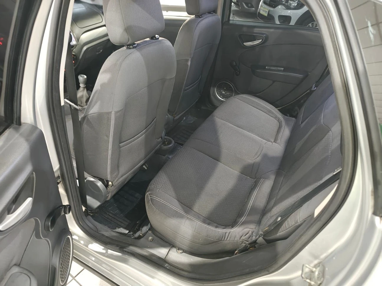 FIAT SIENA