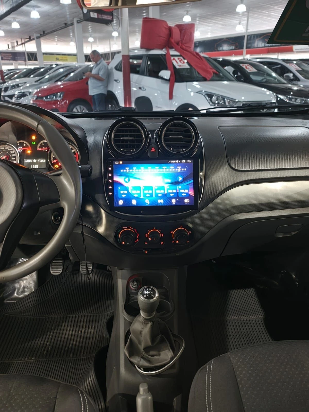 FIAT SIENA