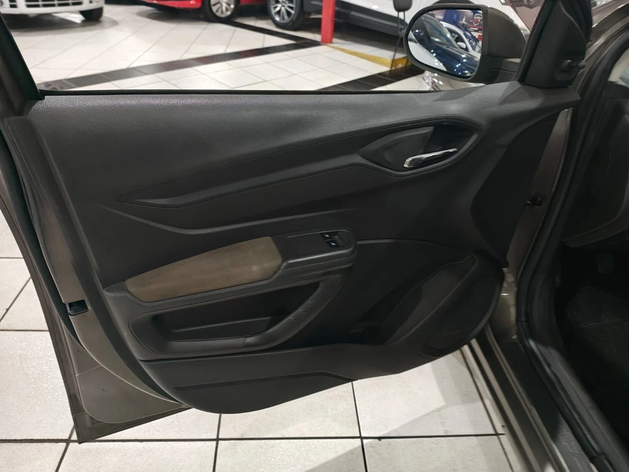 CHEVROLET PRISMA