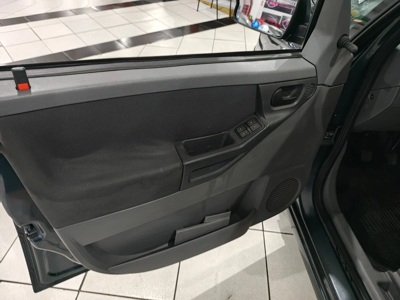 CHEVROLET MERIVA