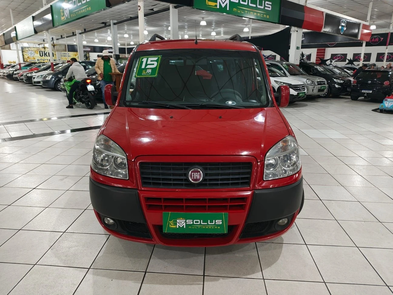 FIAT DOBLO