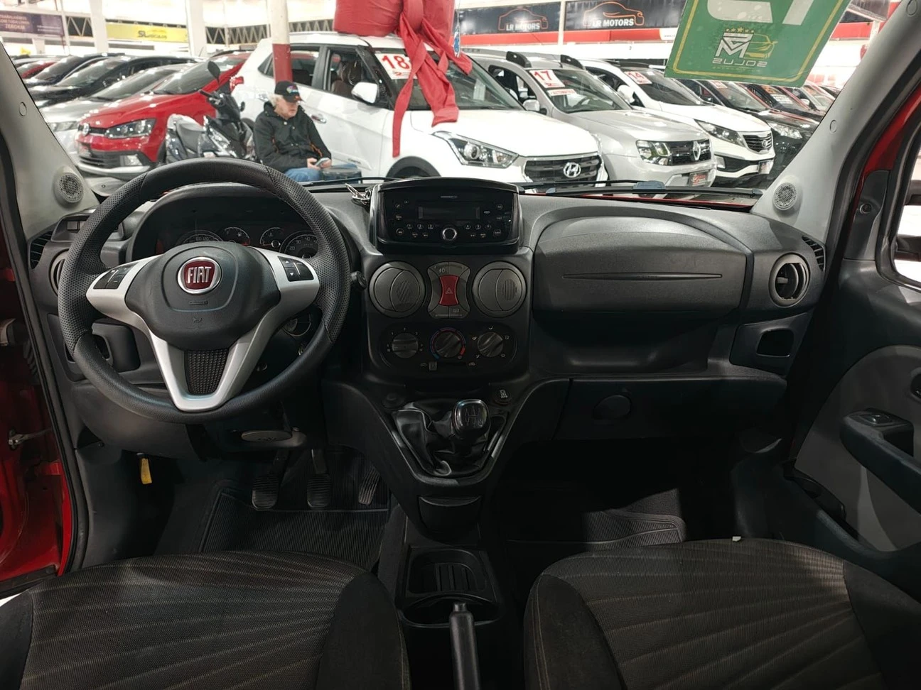 FIAT DOBLO