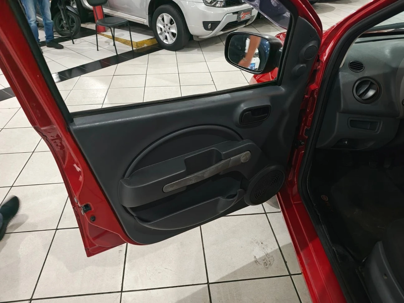 FIAT UNO