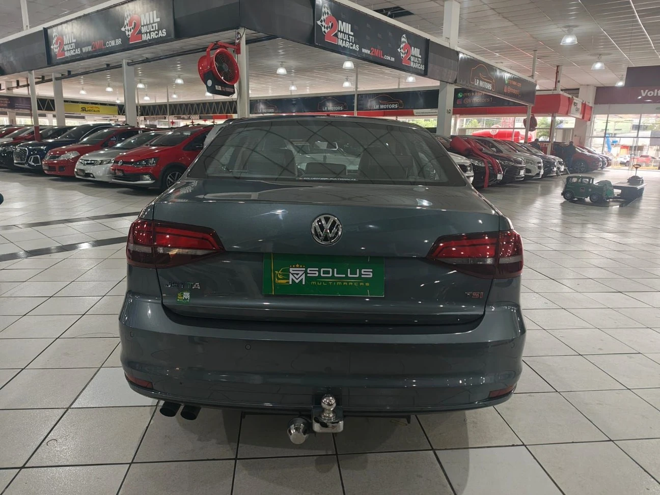 VOLKSWAGEN JETTA