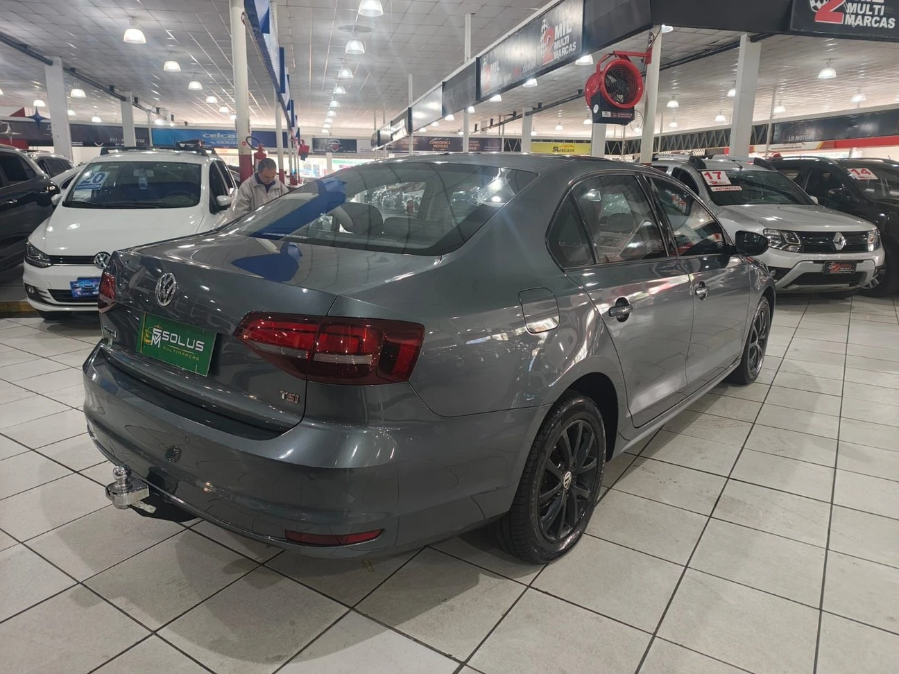 VOLKSWAGEN JETTA