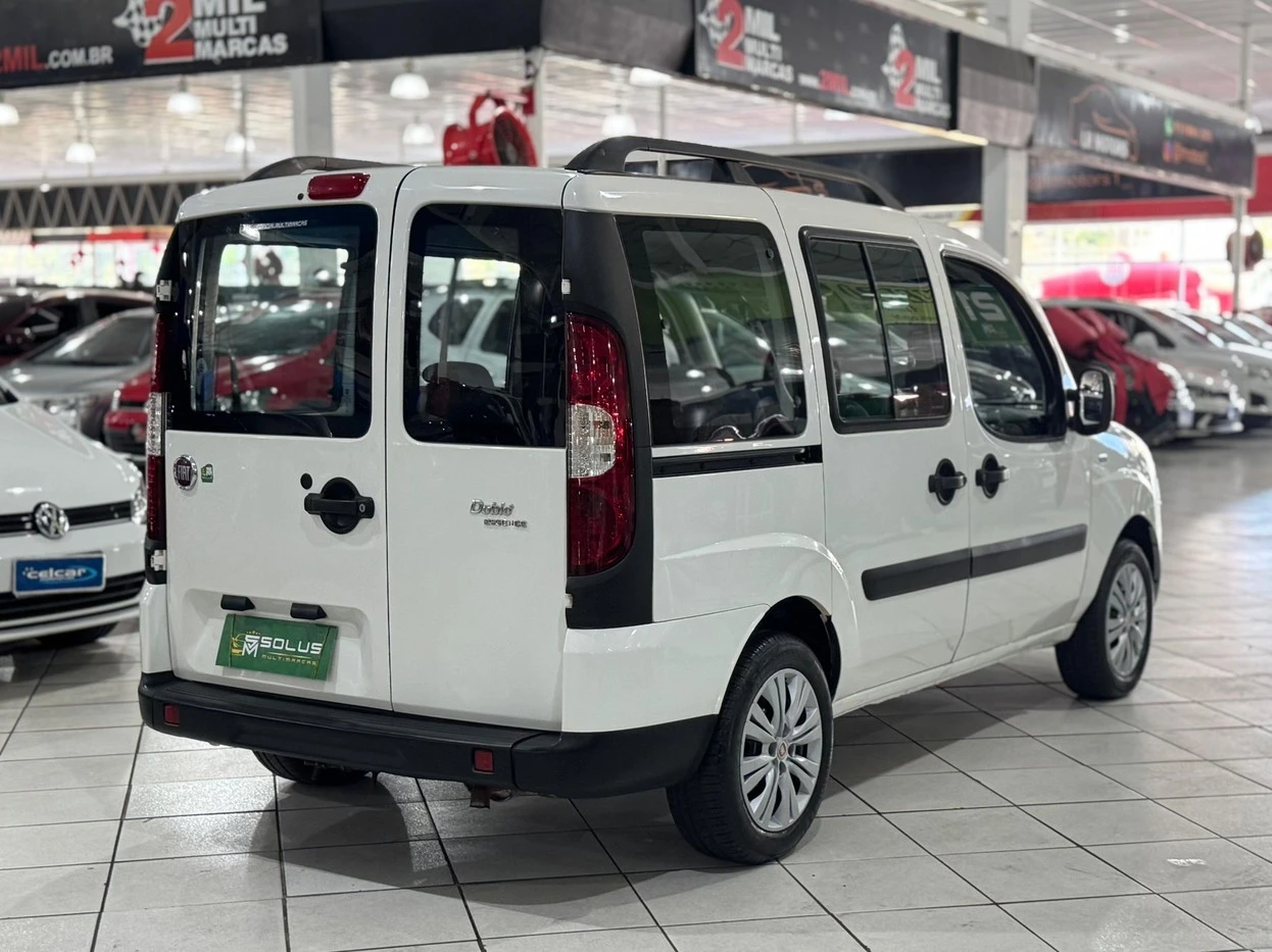 FIAT DOBLO