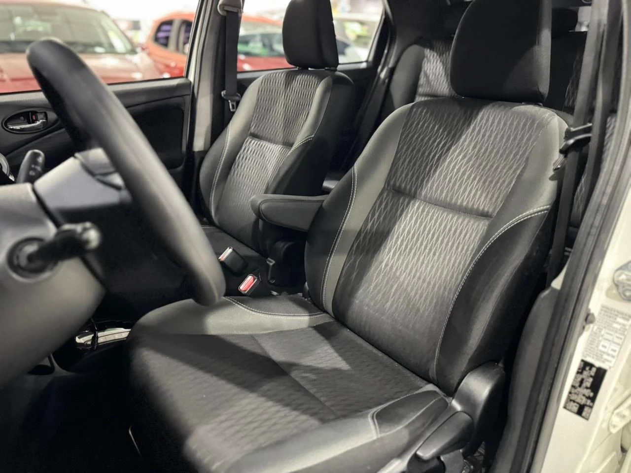 TOYOTA ETIOS