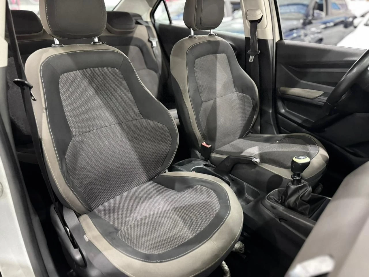 CHEVROLET PRISMA