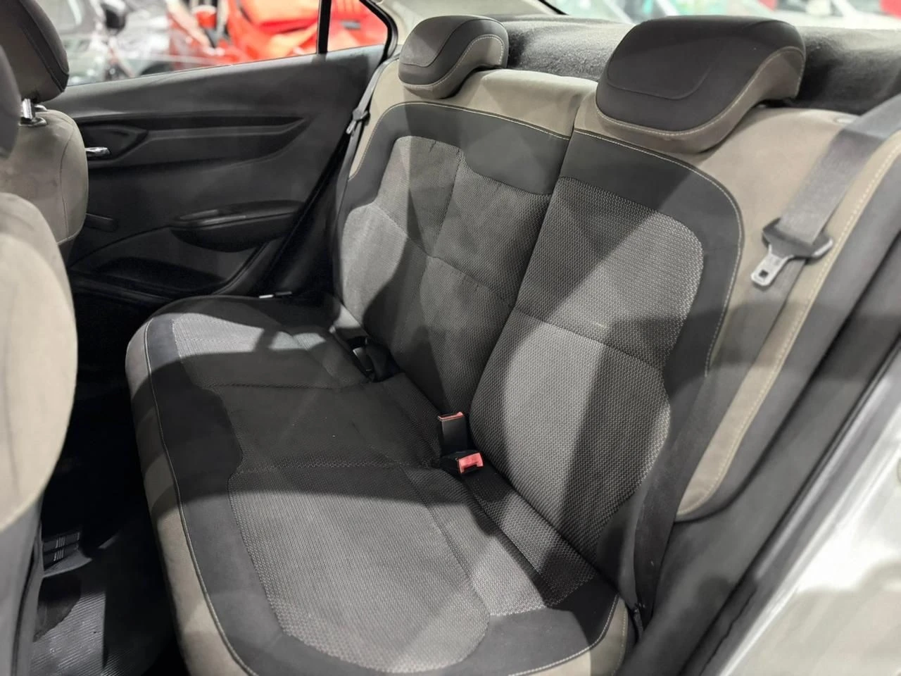 CHEVROLET PRISMA
