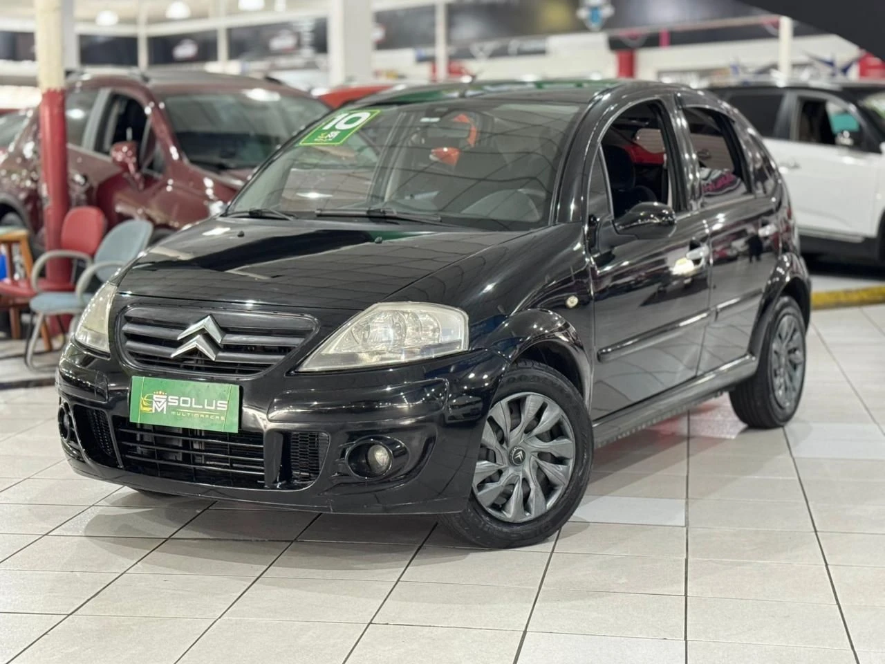 CITROEN C3