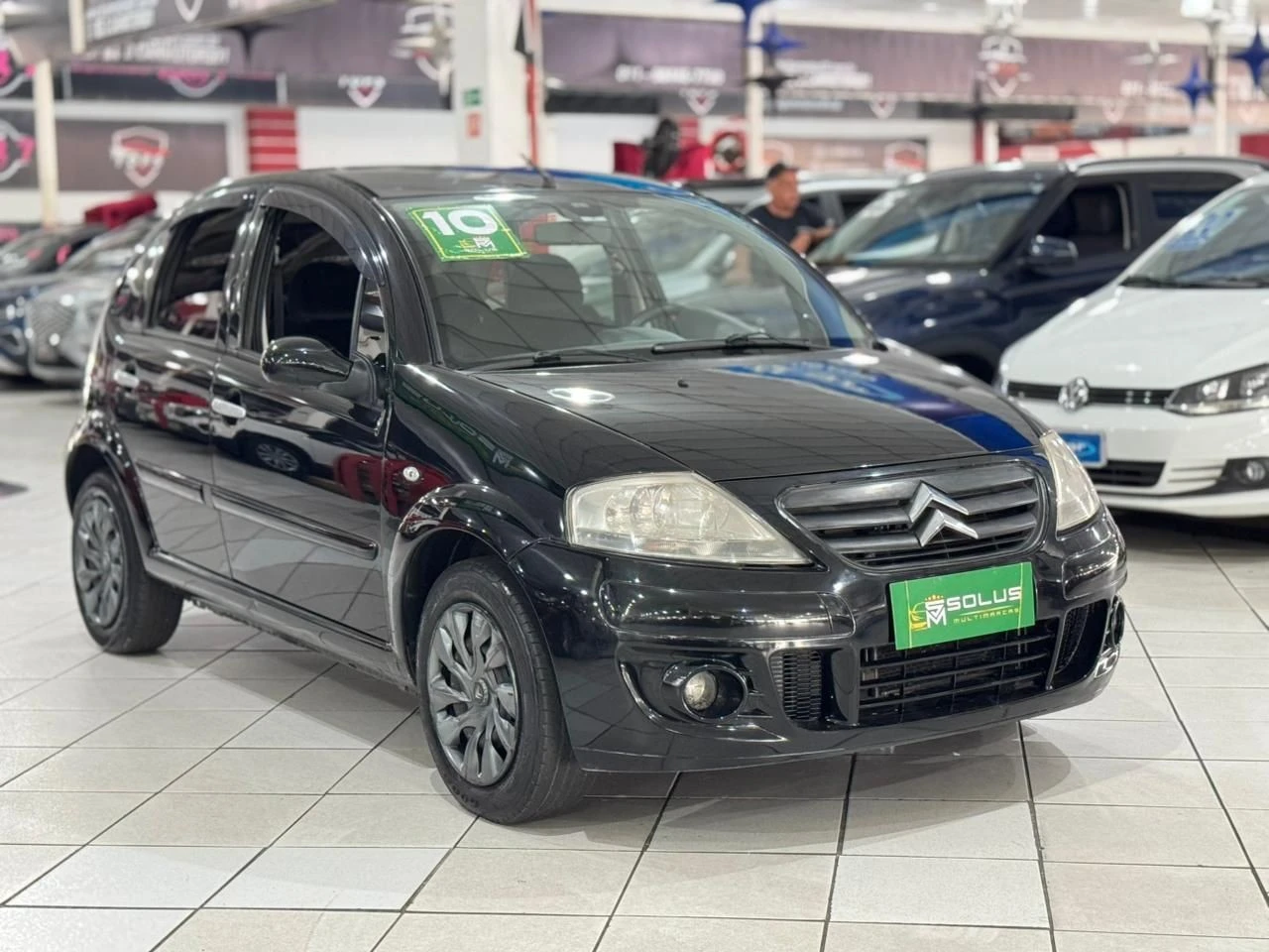 CITROEN C3