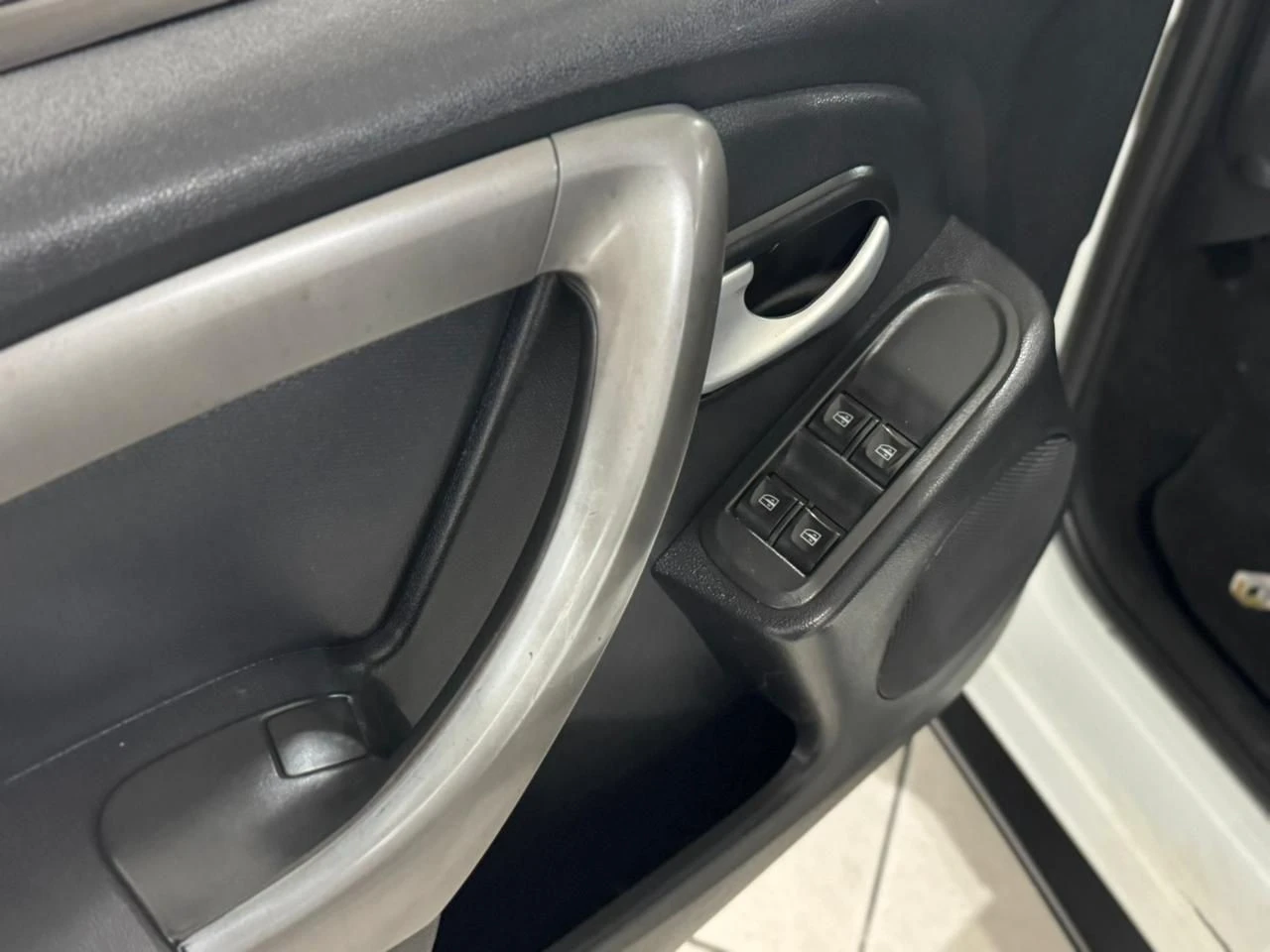 RENAULT DUSTER OROCH