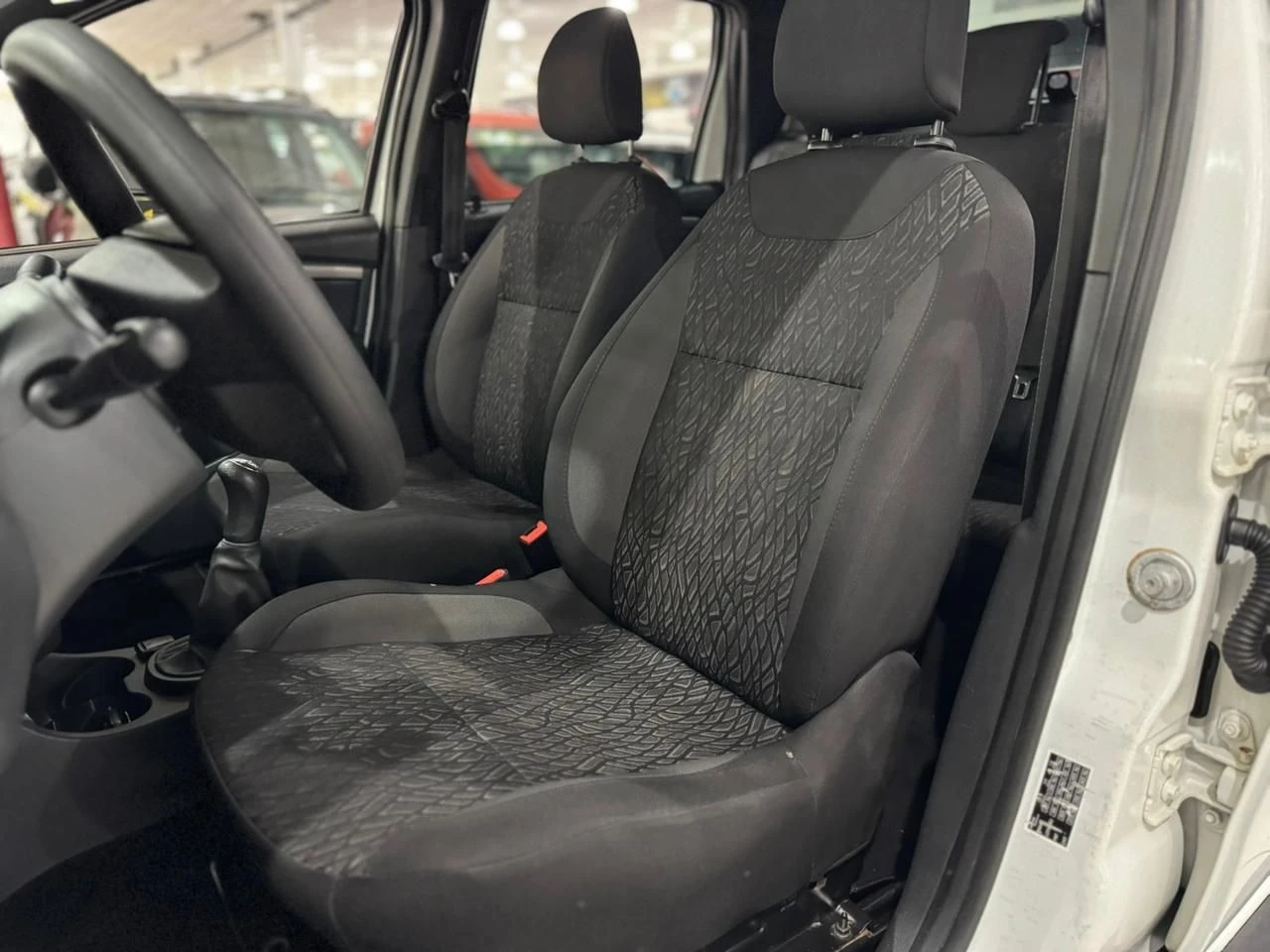 RENAULT DUSTER OROCH