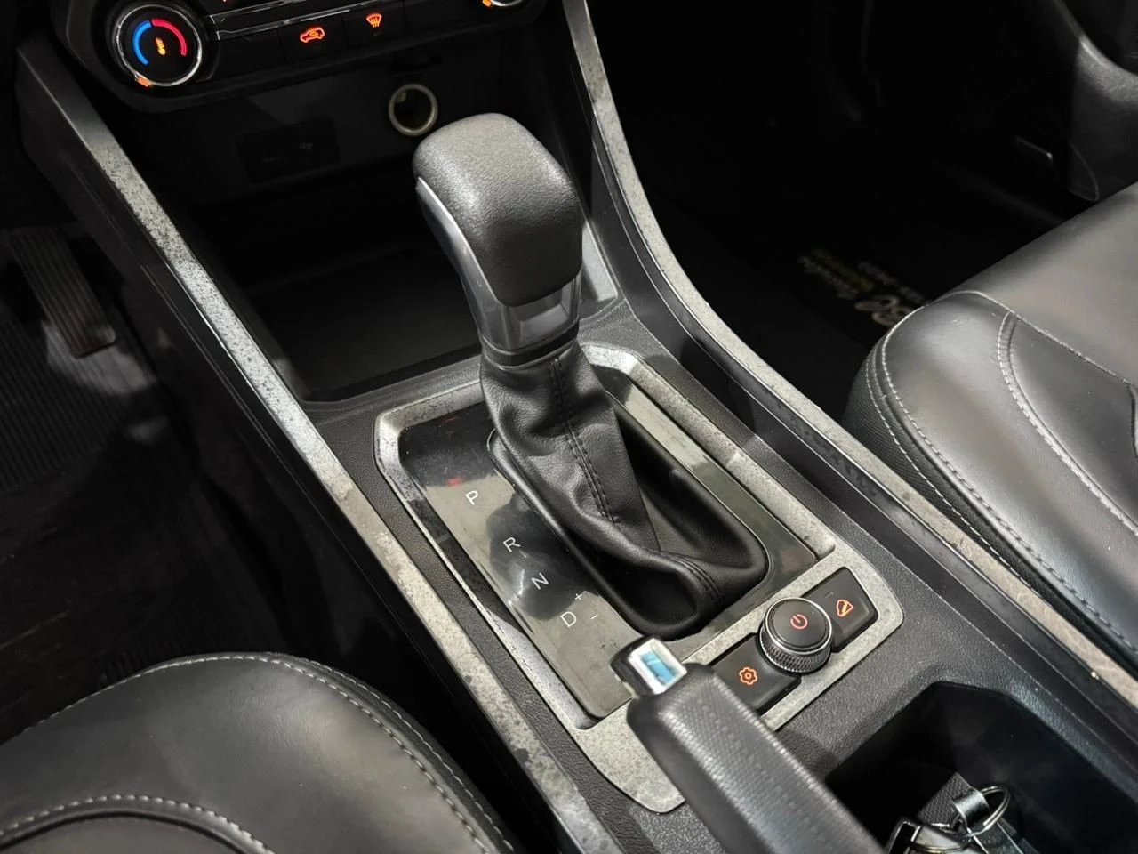 CHERY TIGGO 3X