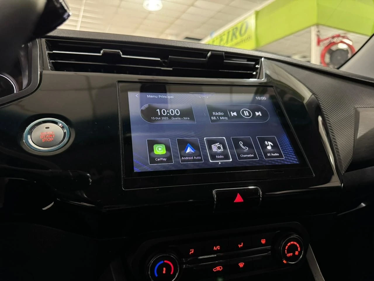 CHERY TIGGO 3X
