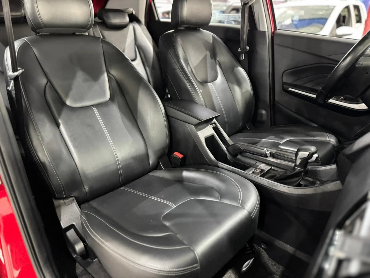 CHERY TIGGO 3X
