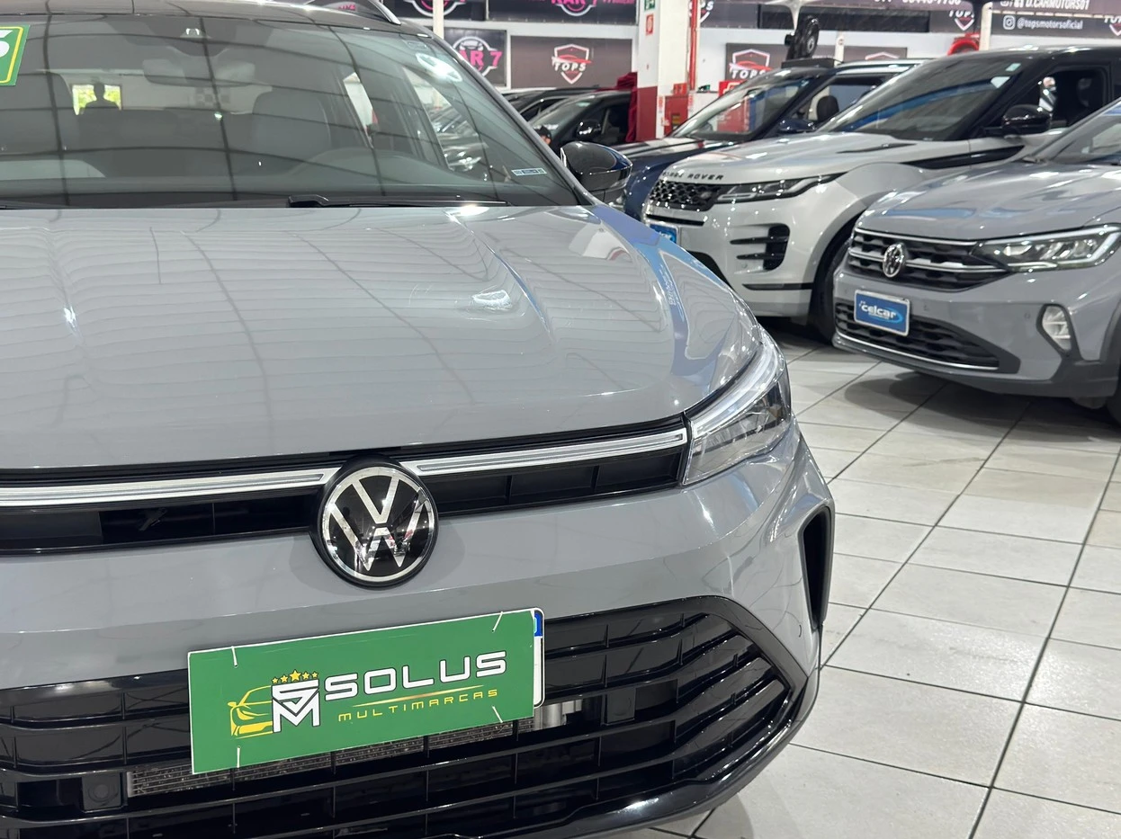 VOLKSWAGEN NIVUS