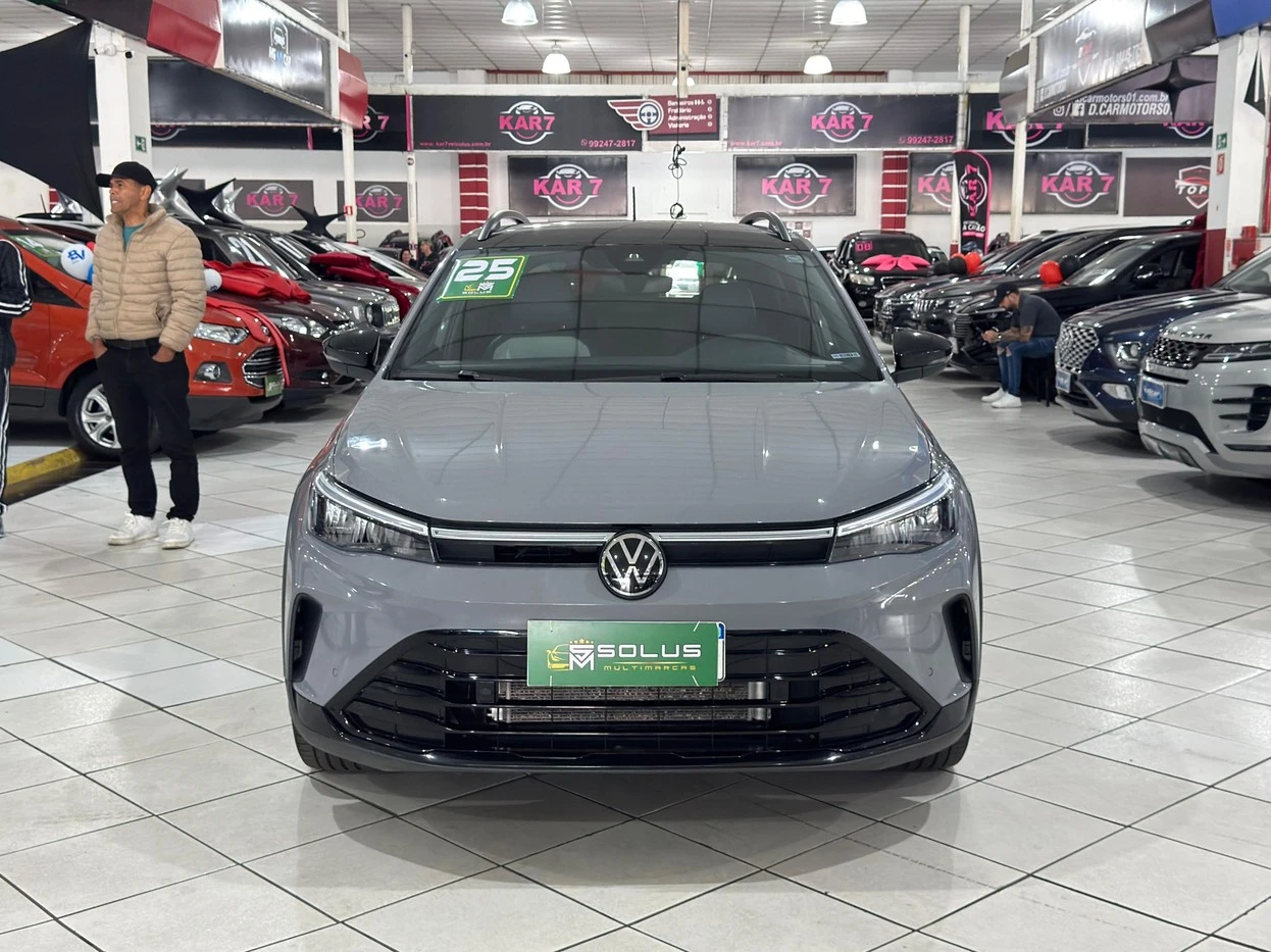 VOLKSWAGEN NIVUS