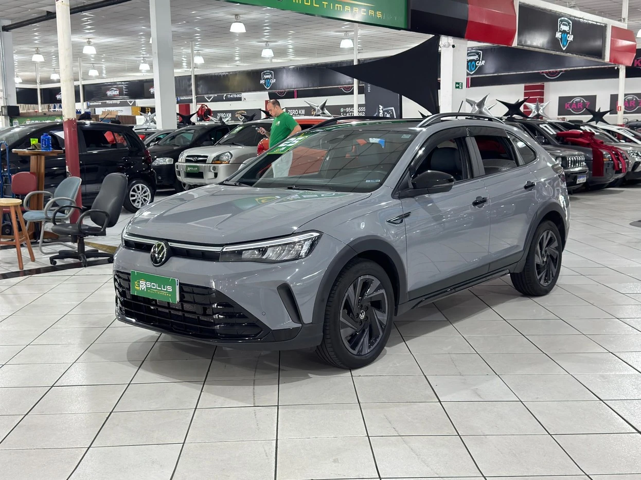 VOLKSWAGEN NIVUS