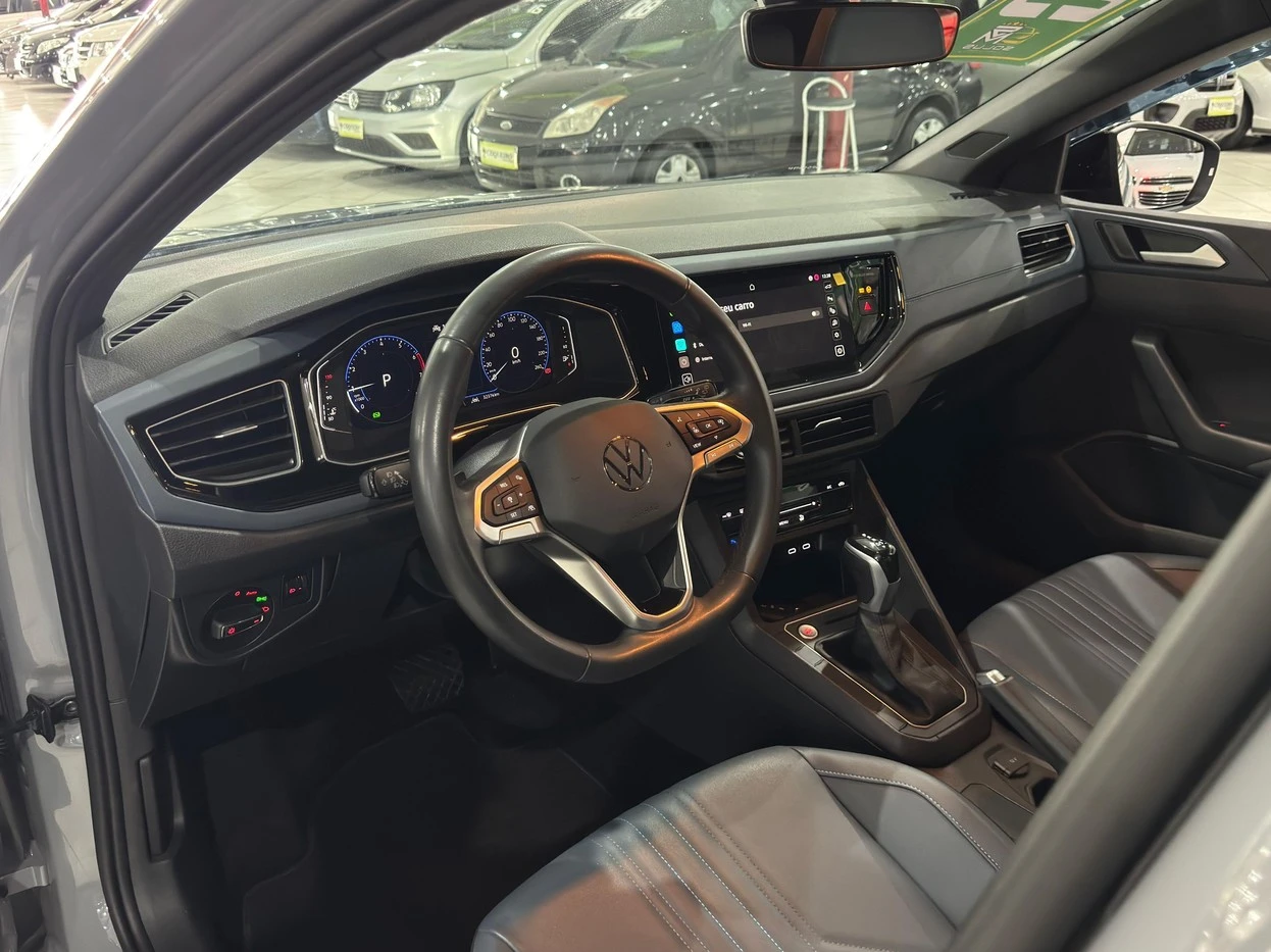 VOLKSWAGEN NIVUS