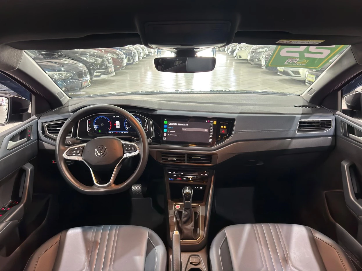 VOLKSWAGEN NIVUS