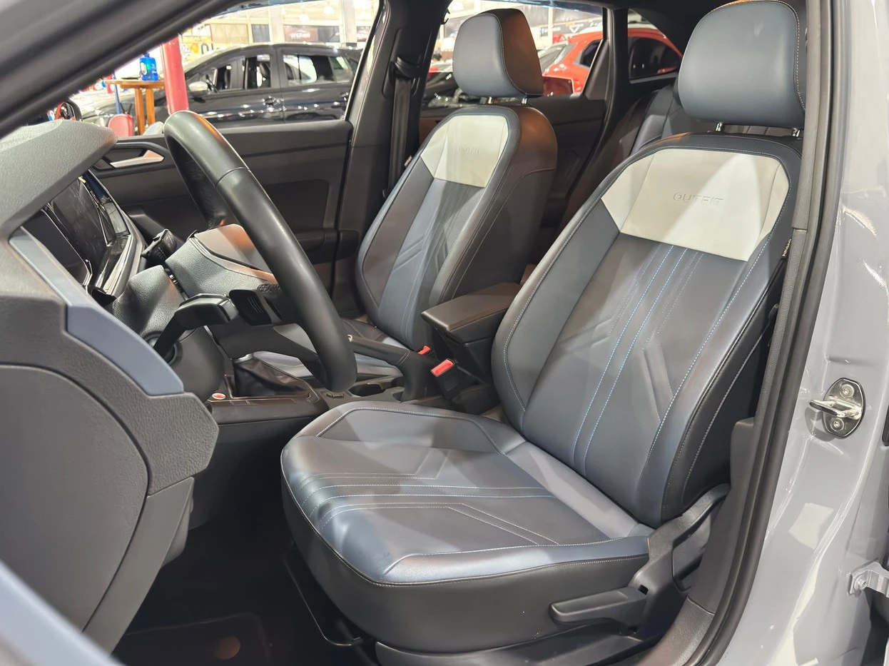 VOLKSWAGEN NIVUS