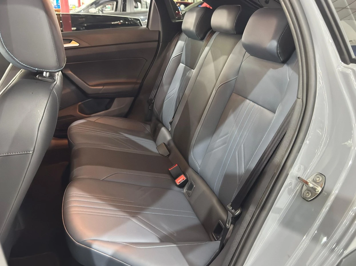 VOLKSWAGEN NIVUS