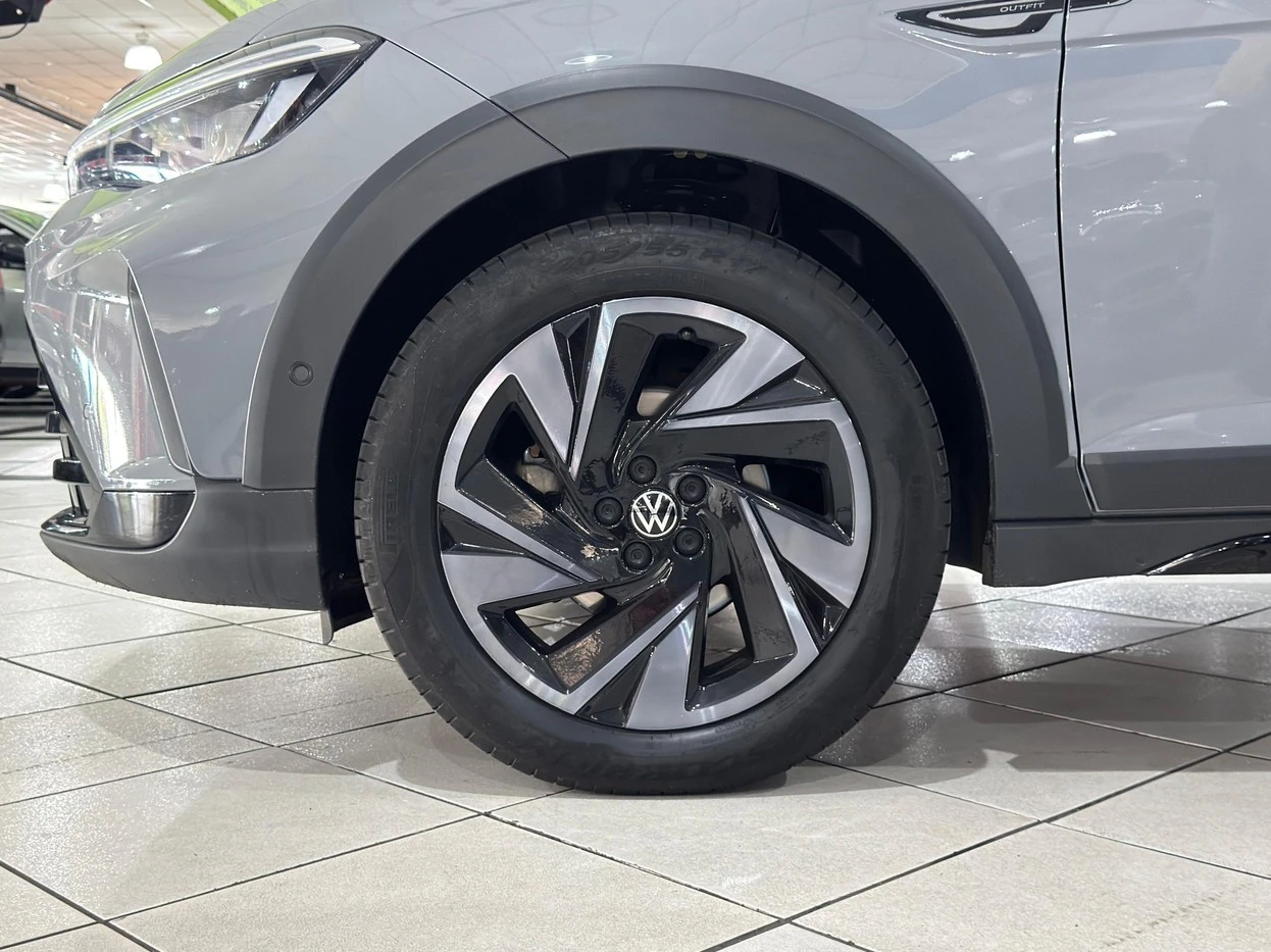 VOLKSWAGEN NIVUS