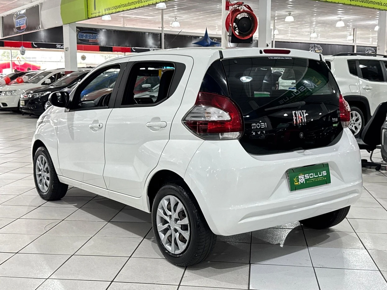 FIAT MOBI