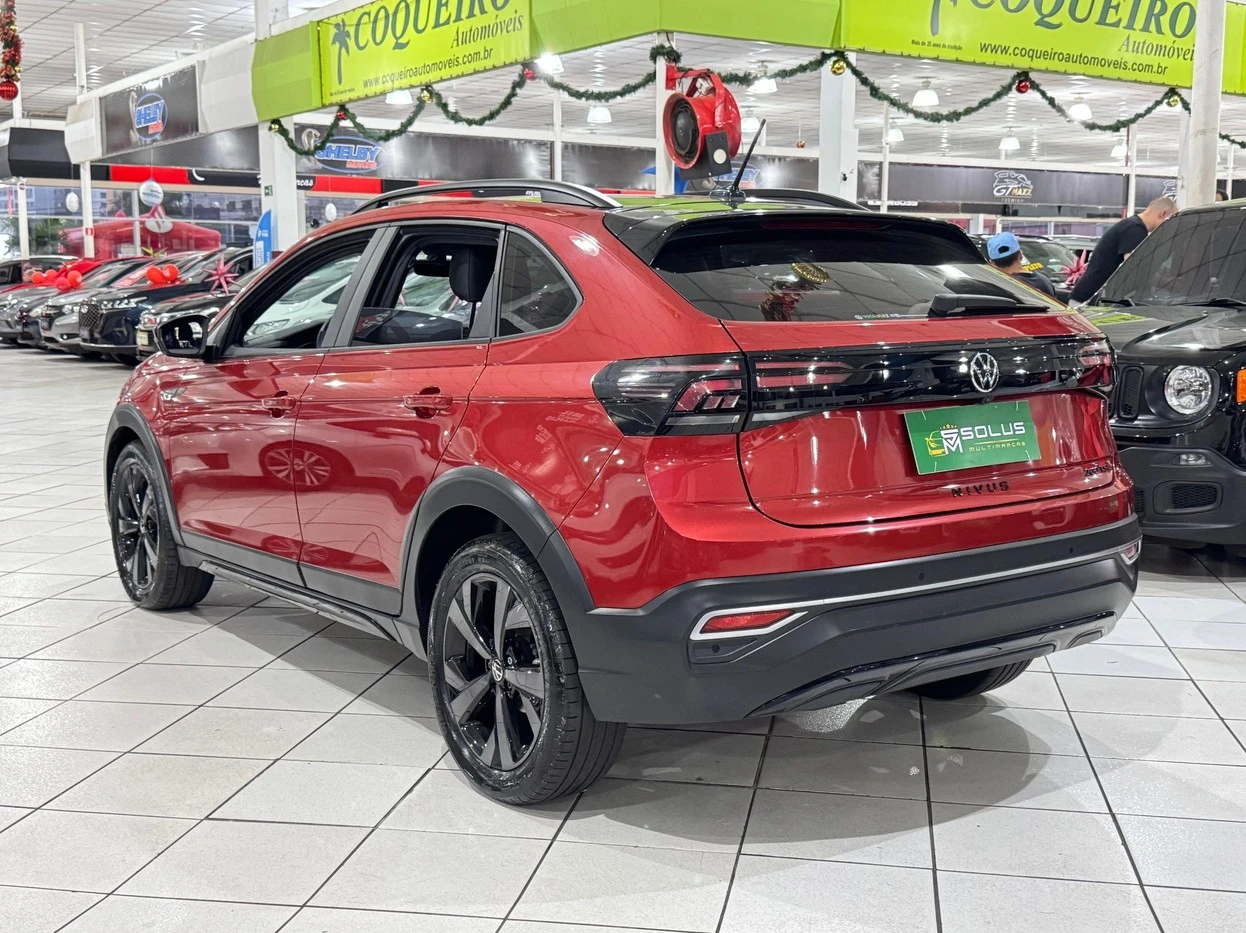 VOLKSWAGEN NIVUS