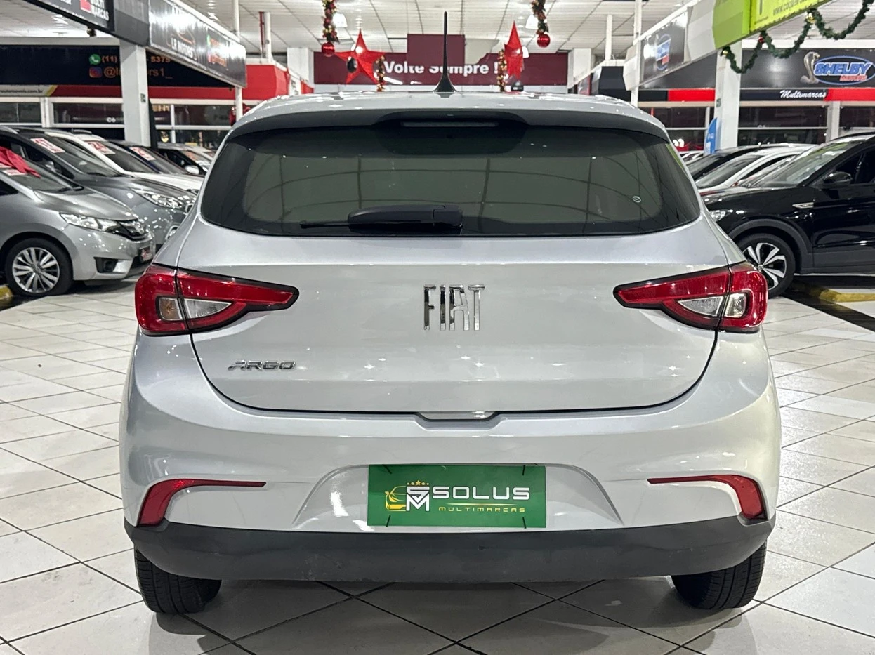 FIAT ARGO