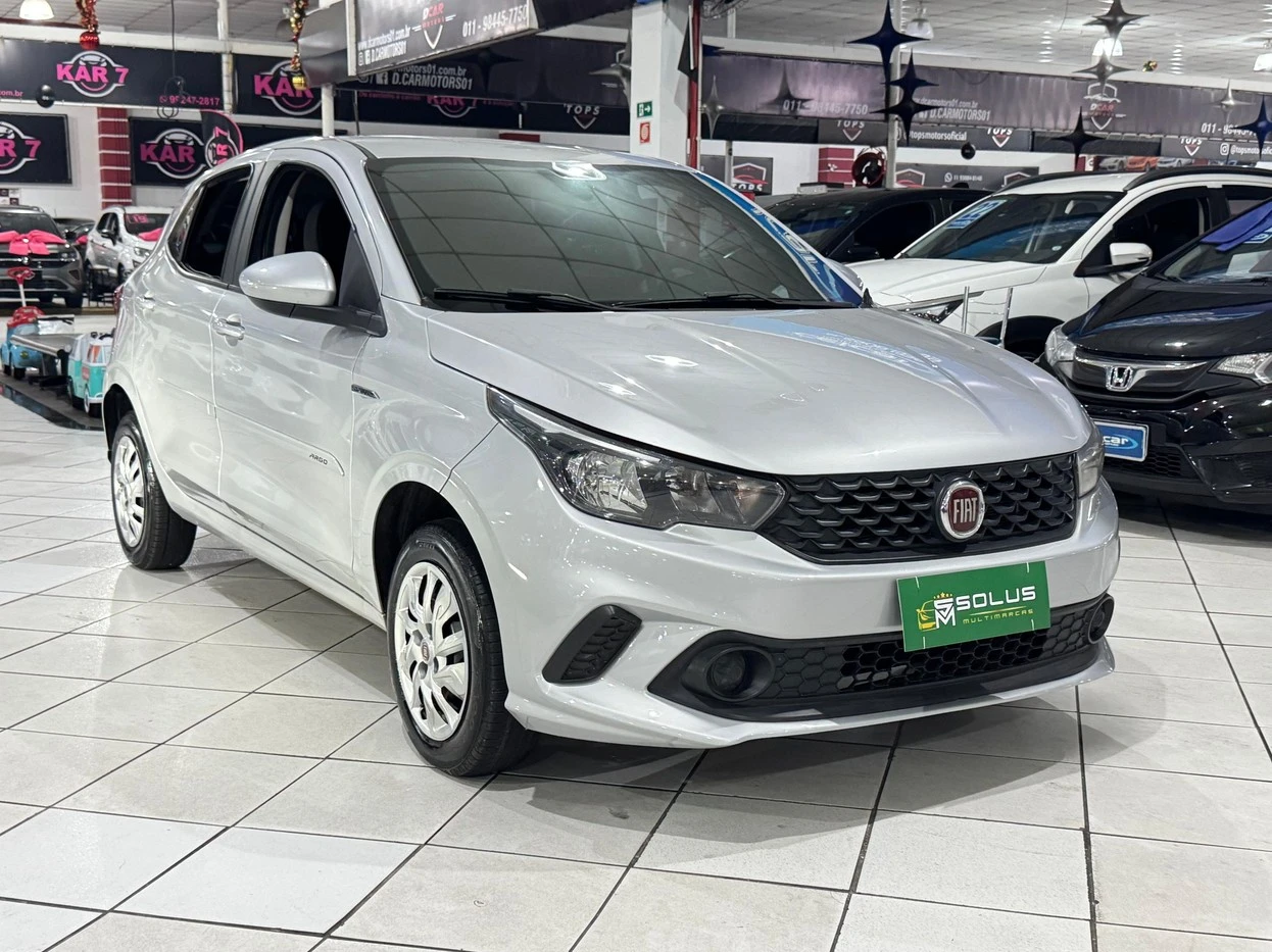 FIAT ARGO