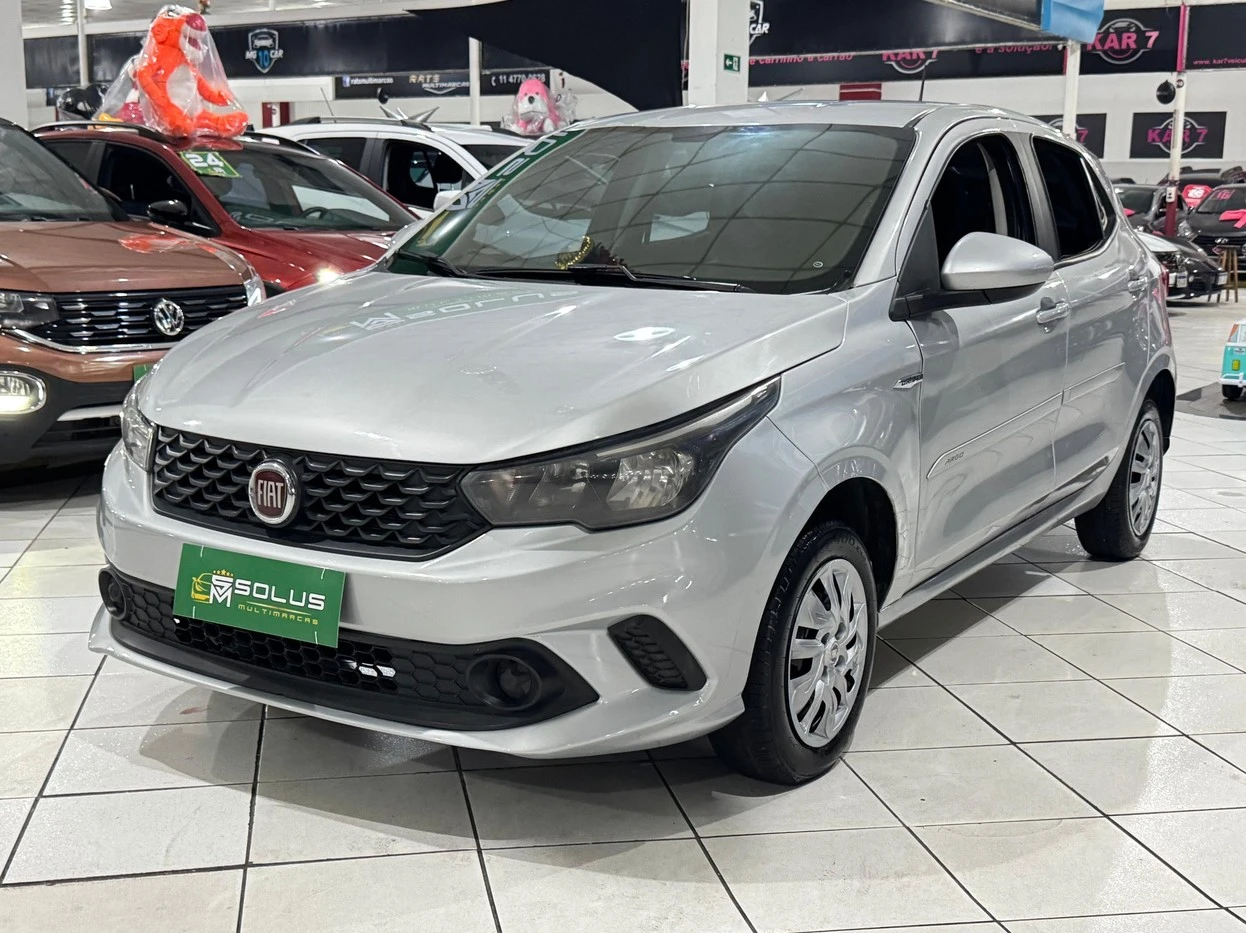 FIAT ARGO