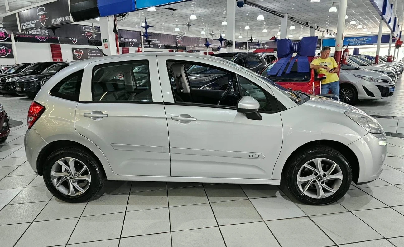 CITROEN C3
