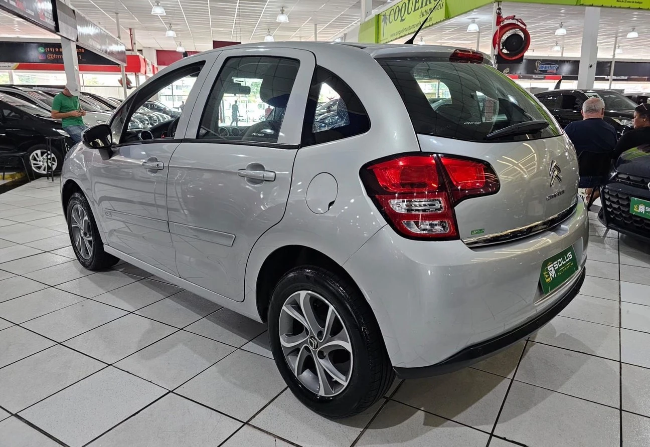 CITROEN C3